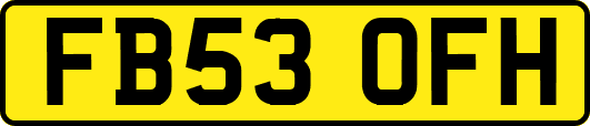 FB53OFH