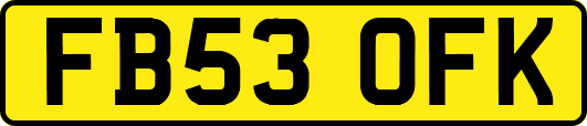 FB53OFK