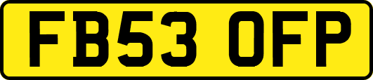 FB53OFP