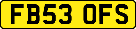 FB53OFS