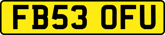 FB53OFU