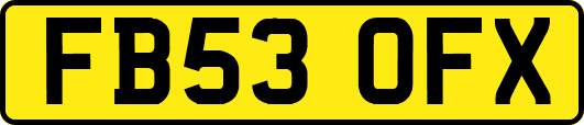 FB53OFX