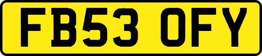 FB53OFY