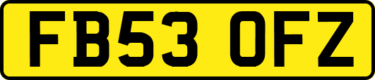 FB53OFZ
