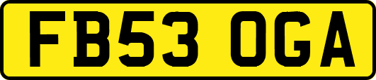 FB53OGA