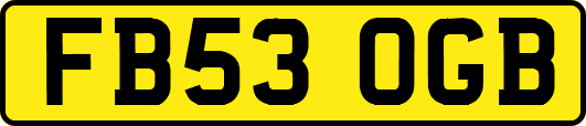 FB53OGB
