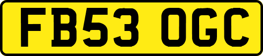 FB53OGC