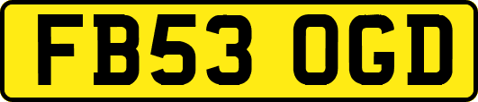 FB53OGD