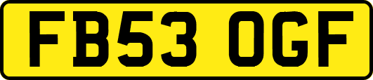 FB53OGF