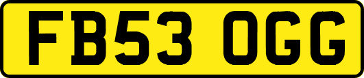 FB53OGG