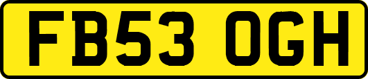 FB53OGH