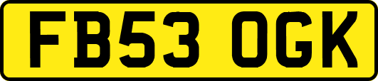 FB53OGK