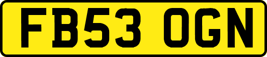 FB53OGN