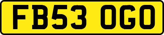FB53OGO