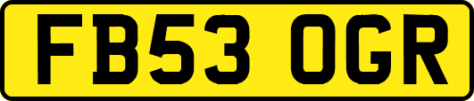 FB53OGR
