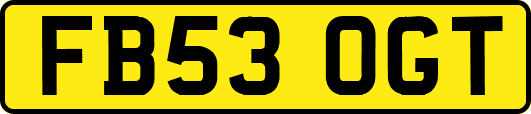FB53OGT
