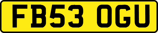 FB53OGU