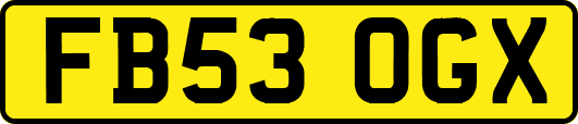 FB53OGX