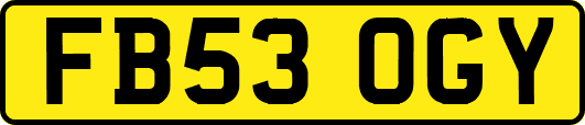 FB53OGY