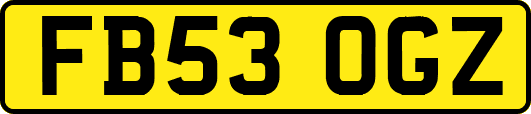 FB53OGZ