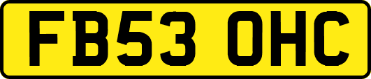 FB53OHC