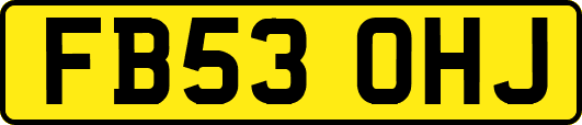 FB53OHJ