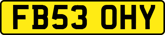 FB53OHY