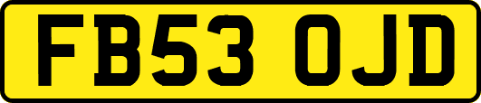 FB53OJD
