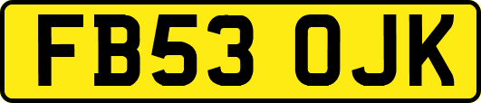 FB53OJK