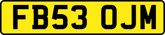 FB53OJM