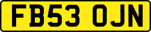 FB53OJN