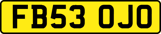 FB53OJO