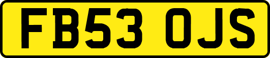 FB53OJS