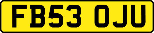 FB53OJU