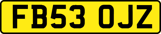 FB53OJZ