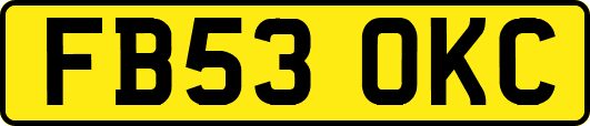 FB53OKC