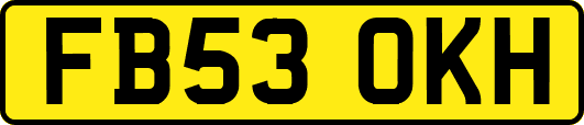 FB53OKH