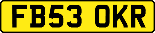 FB53OKR