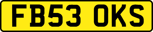 FB53OKS