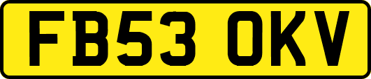 FB53OKV