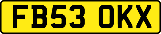 FB53OKX