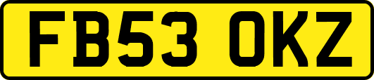 FB53OKZ