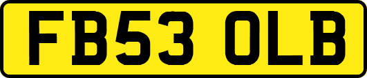 FB53OLB