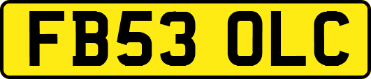 FB53OLC