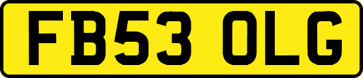 FB53OLG