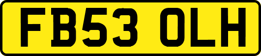 FB53OLH