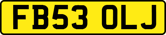 FB53OLJ