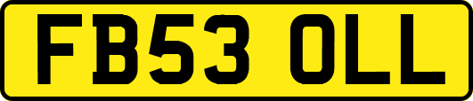 FB53OLL
