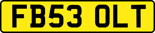FB53OLT