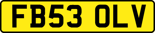 FB53OLV